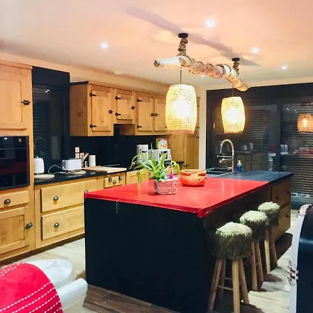 Mon Petit coin de Paradis Verlincthun Extérieur photo