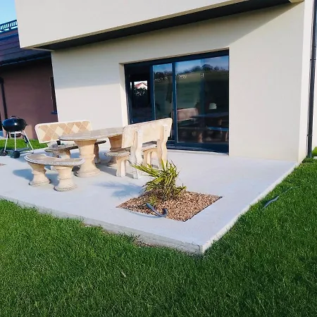 Mon Petit coin de Paradis Verlincthun Extérieur photo